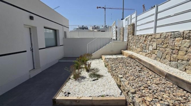 Alicante - Finestrat - 160m2