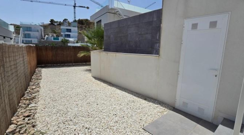 Alicante - Finestrat - 160m2