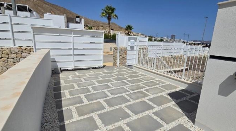 Alicante - Finestrat - 160m2