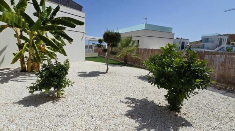 Alicante - Finestrat - 160m2