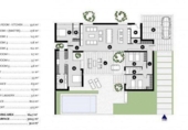 Chalet independiente con terreno en venta en la España, Abanilla, ref: TR327388 foto