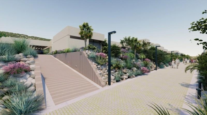 Murcia - Múrcia - 602m2