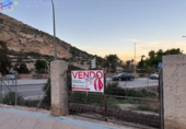 Parcel·la urbanitzable en venda a la España, Archena, ref.: TR128304 foto