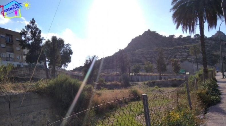 Múrcia - Archena - 5368m2