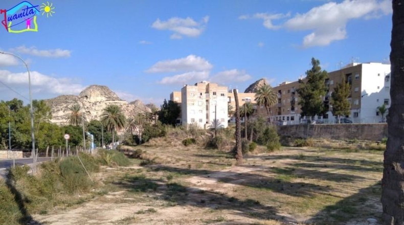 Múrcia - Archena - 5368m2