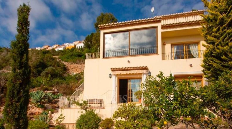 Alicante - Benitachell - 890m2