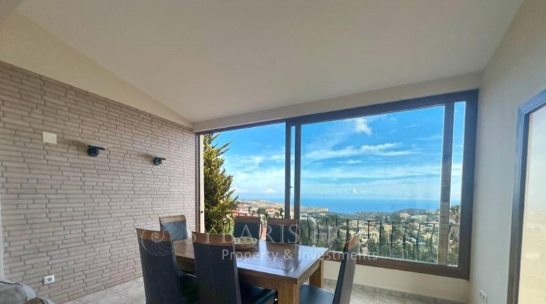 Alicante - Benitachell - 890m2