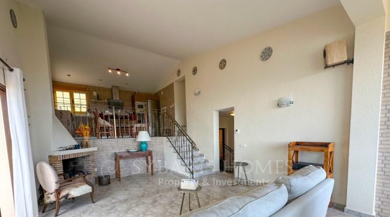 Alicante - Benitachell - 890m2