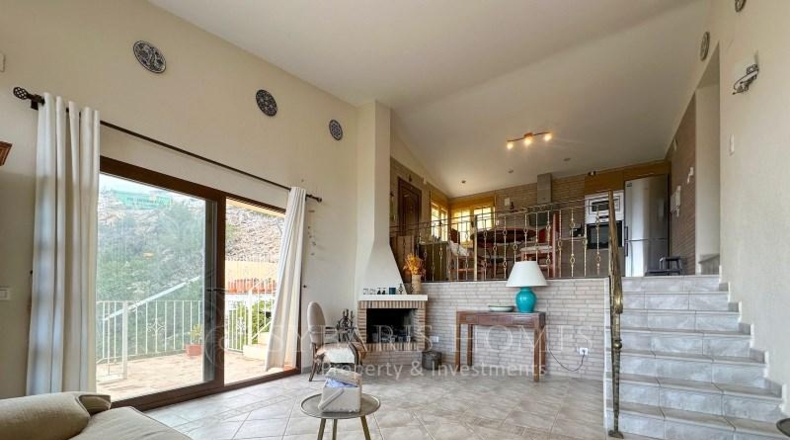 Alicante - Benitachell - 890m2