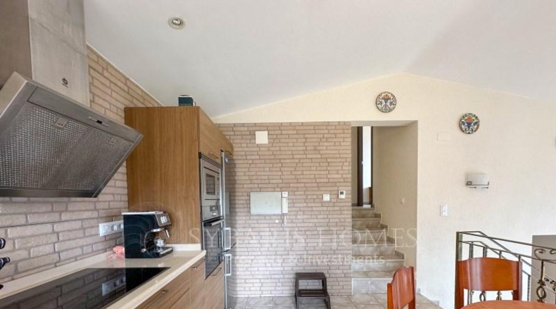 Alicante - Benitachell - 890m2