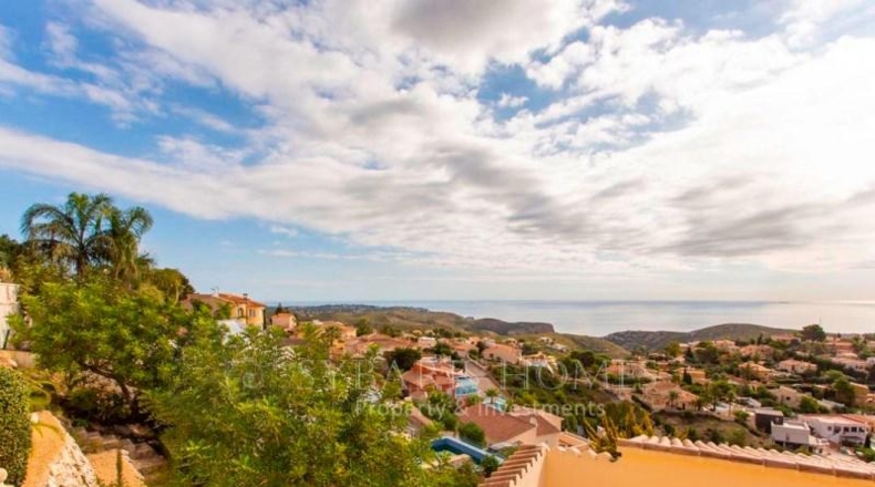 Alicante - Benitachell - 890m2