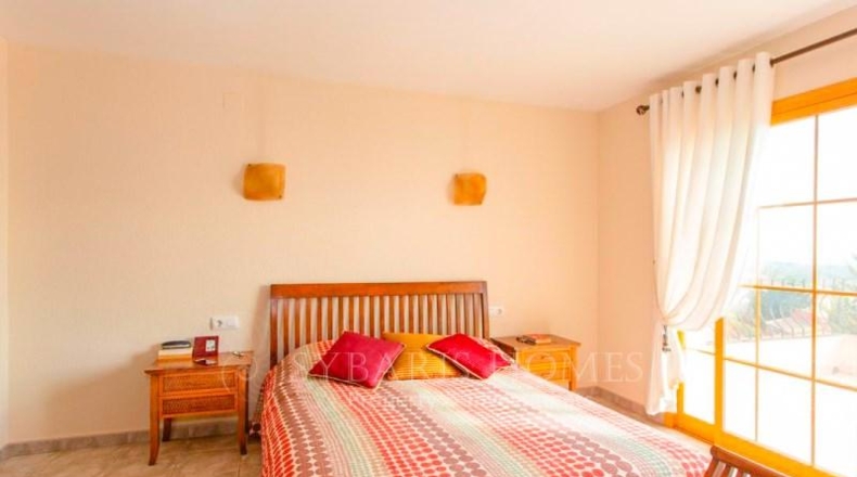 Alicante - Benitachell - 890m2