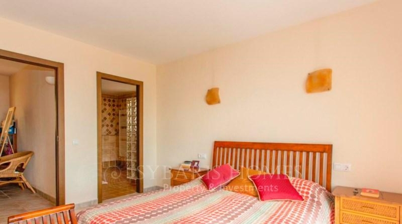 Alicante - Benitachell - 890m2