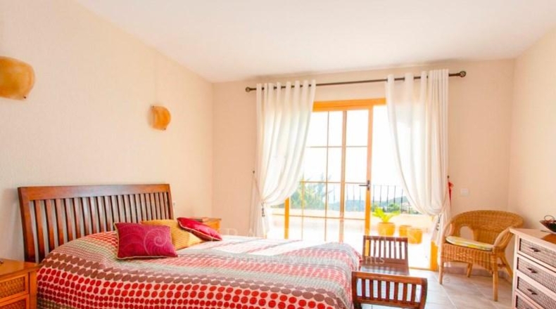 Alicante - Benitachell - 890m2