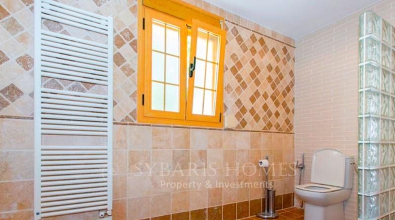 Alicante - Benitachell - 890m2