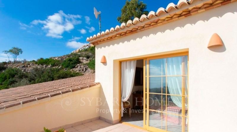 Alicante - Benitachell - 890m2