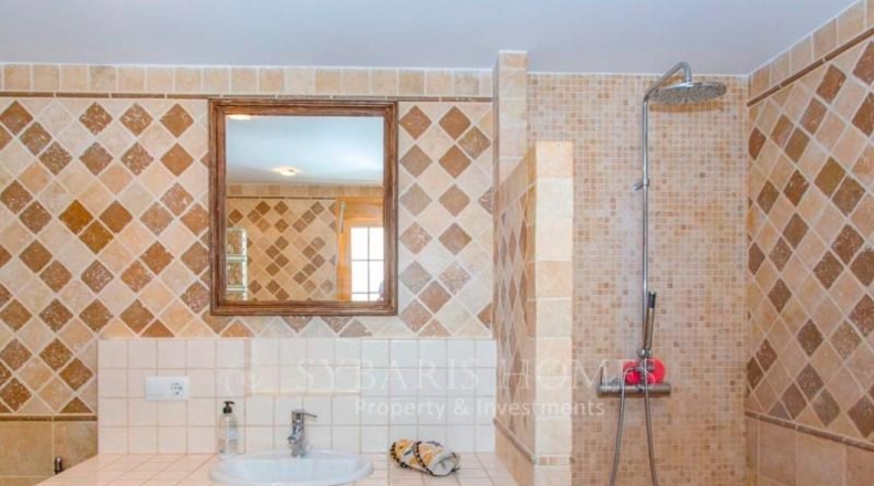 Alicante - Benitachell - 890m2