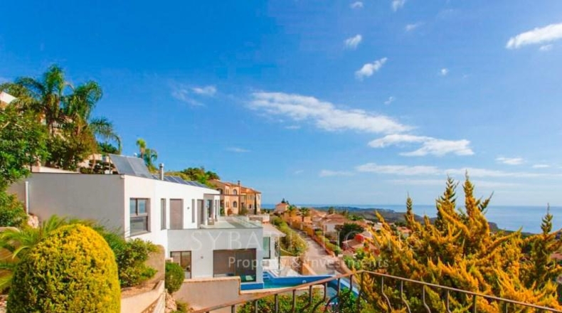 Alicante - Benitachell - 890m2