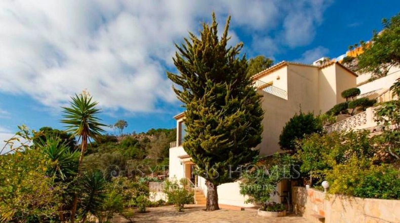 Alicante - Benitachell - 890m2