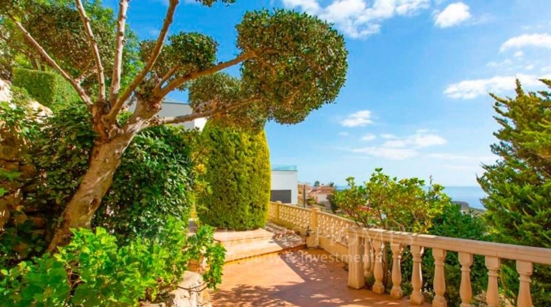 Alicante - Benitachell - 890m2
