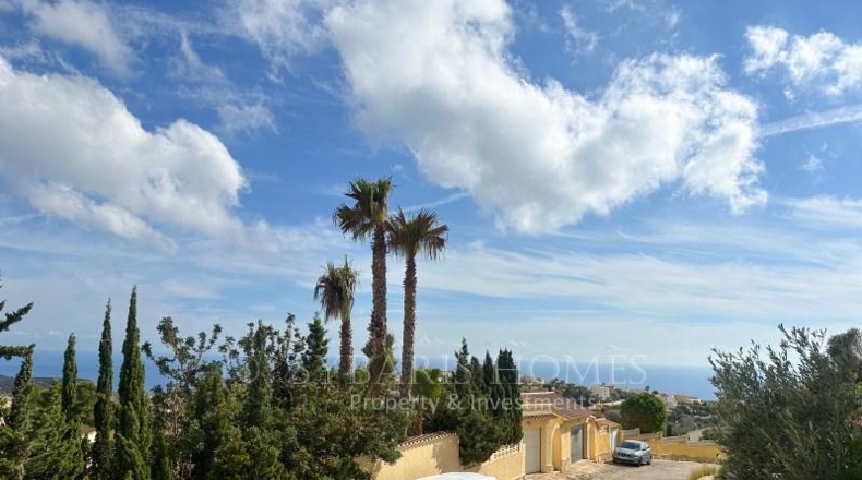 Alicante - Benitachell - 890m2