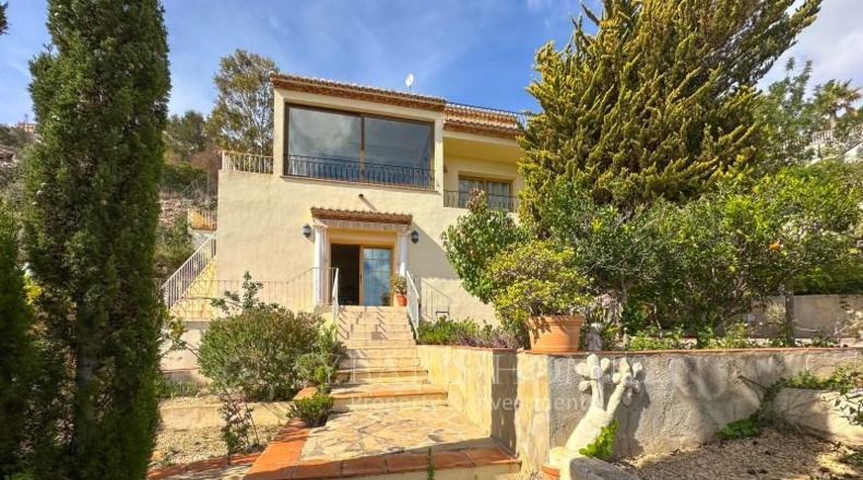 Alicante - Benitachell - 890m2