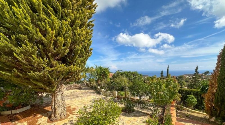 Alicante - Benitachell - 890m2