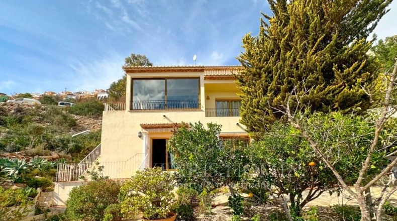 Alicante - Benitachell - 890m2
