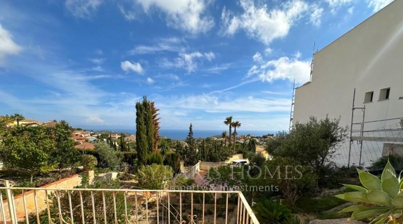 Alicante - Benitachell - 890m2
