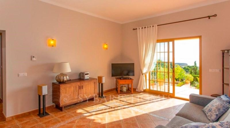 Alicante - Benitachell - 890m2