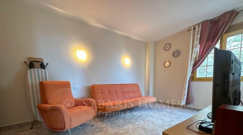 Alicante - Benitachell - 890m2