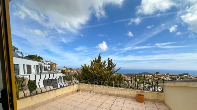 Alicante - Benitachell - 890m2