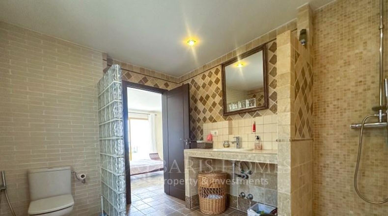 Alicante - Benitachell - 890m2