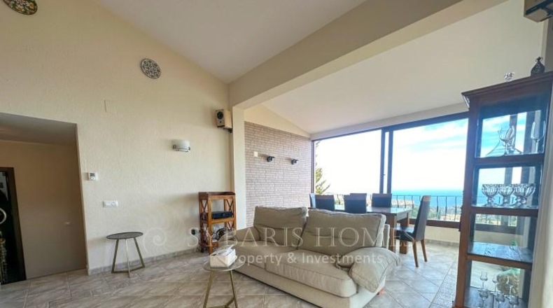Alicante - Benitachell - 890m2