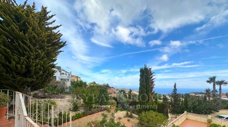 Alicante - Benitachell - 890m2
