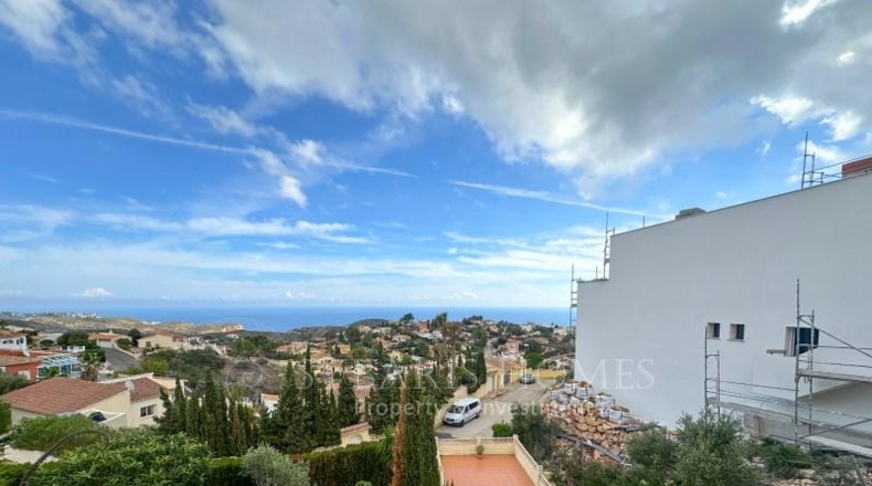 Alicante - Benitachell - 890m2