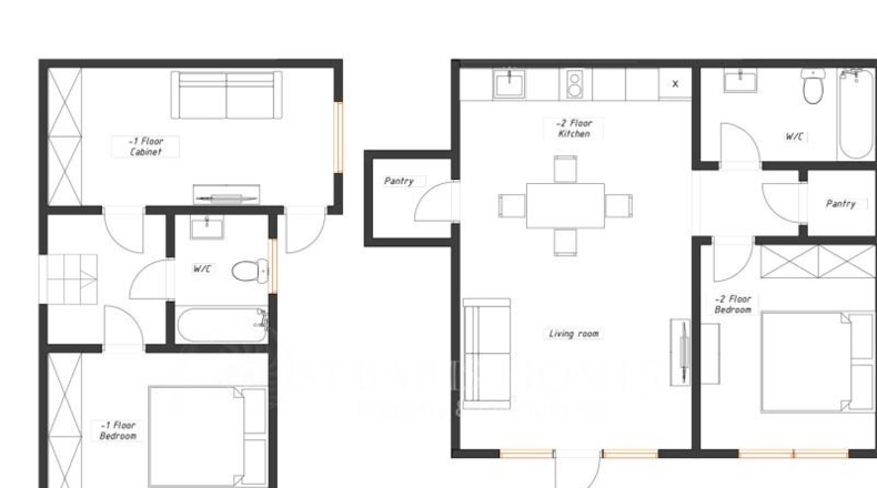 Alicante - Benitachell - 890m2
