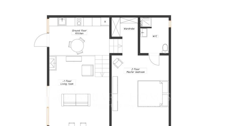 Alicante - Benitachell - 890m2