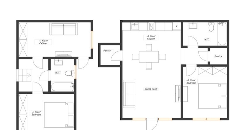 Alicante - Benitachell - 890m2