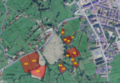 Parcel·la urbanitzable en venda a la España, Lugo de Llanera, ref.: TR377551 foto
