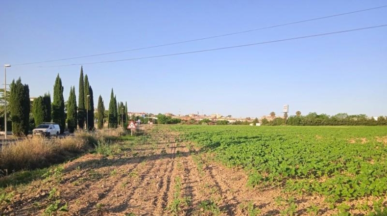 Huelva - Huelva - 69777m2