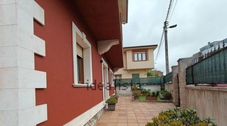 Cantabria - Santander - 450m2