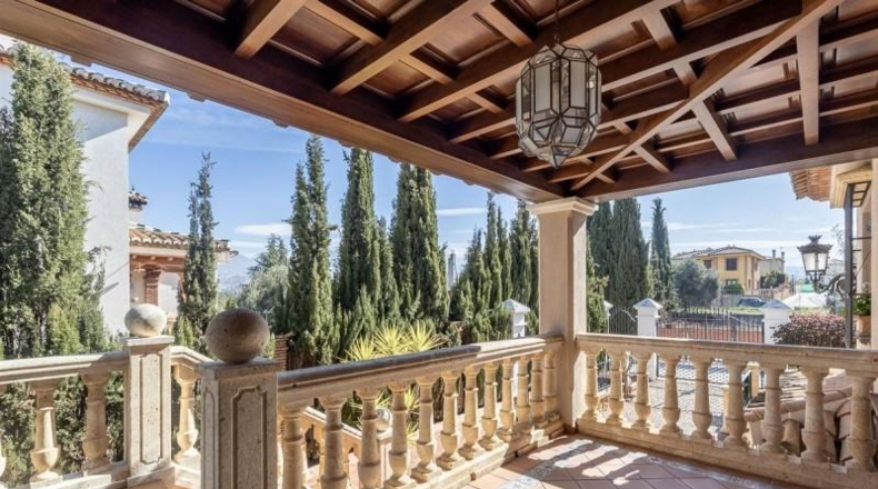 Granada - Ogíjares - 622m2