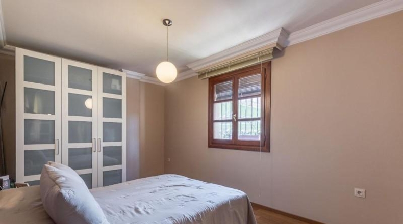 Granada - Ogíjares - 622m2