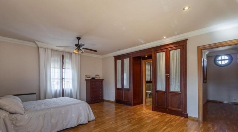 Granada - Ogíjares - 622m2