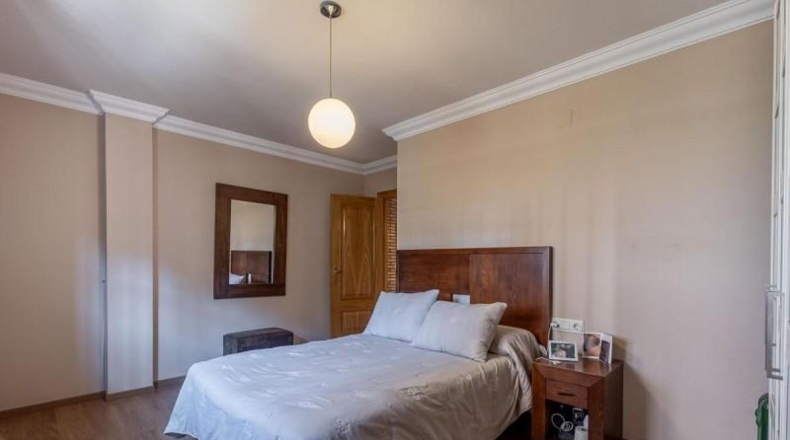 Granada - Ogíjares - 622m2