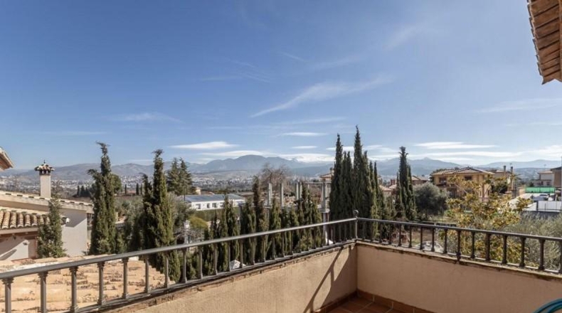 Granada - Ogíjares - 622m2