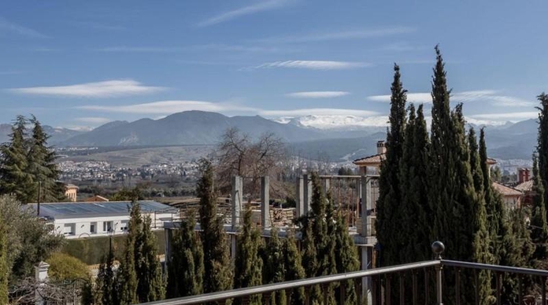 Granada - Ogíjares - 622m2
