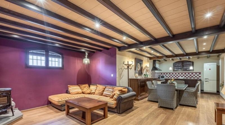 Granada - Ogíjares - 622m2