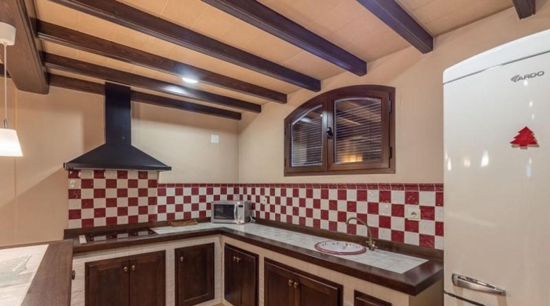 Granada - Ogíjares - 622m2